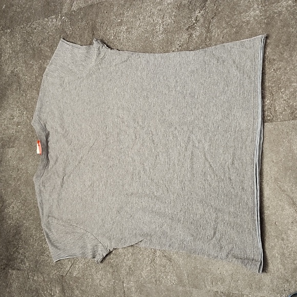 Disney Tinkerbell graphic grey short sleeve t shirt - Picture 4 of 6